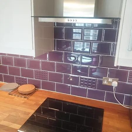 Amazing 2 Bed 2 Bath Apartment City Centre Free Secure Parking Cardiff Exterior photo